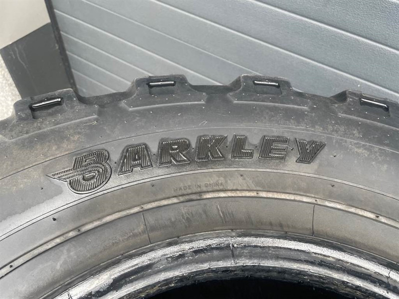Terex TL120-Barkley 405/70R20-Tire/Reifen/Band - Шины и диски для Строительной техники: фото 5 Terex TL120-Barkley 405/70R20-Tire/Reifen/Band - Шины и диски для Строительной техники: фото 5