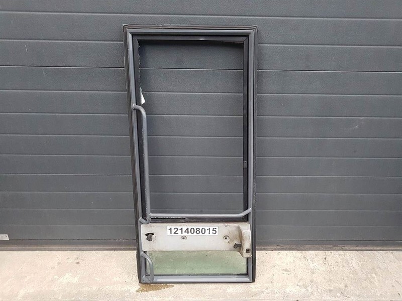 Terex TL210-5388665395 / 5388665390-Door/Tür/Deur - Кабина и интерьер для Строительной техники: фото 2 Terex TL210-5388665395 / 5388665390-Door/Tür/Deur - Кабина и интерьер для Строительной техники: фото 2
