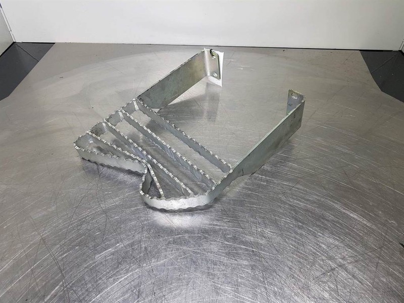 Terex TL260-0455006048-Stair panel/Trittstufen/Trap - Рама/ Шасси: фото 2 Terex TL260-0455006048-Stair panel/Trittstufen/Trap - Рама/ Шасси: фото 2