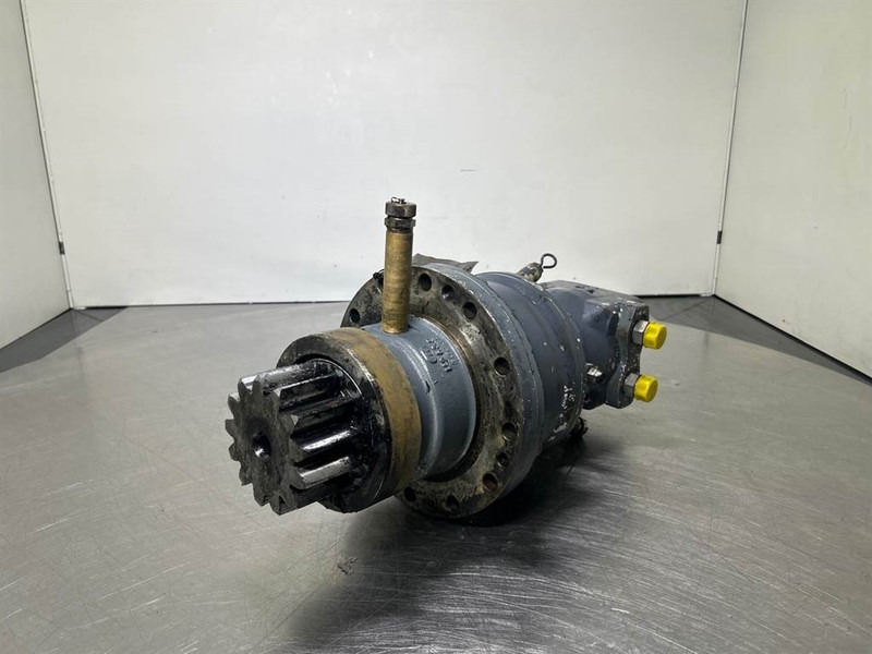 Terex TW150-6047482-Swing motor/Schwenkmotor/Zwenkmotor - Гидравлика для Строительной техники: фото 2 Terex TW150-6047482-Swing motor/Schwenkmotor/Zwenkmotor - Гидравлика для Строительной техники: фото 2