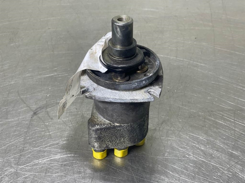 Terex TW150-6047886-Servo valve/Servoventil/Servoventiel - Гидравлика для Строительной техники: фото 3 Terex TW150-6047886-Servo valve/Servoventil/Servoventiel - Гидравлика для Строительной техники: фото 3