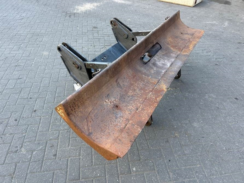 Terex TW150-6050913-Blade/Schild/Schuifblad - Рама/ Шасси для Строительной техники: фото 5 Terex TW150-6050913-Blade/Schild/Schuifblad - Рама/ Шасси для Строительной техники: фото 5