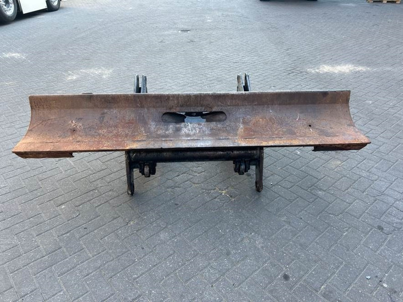 Terex TW150-6050913-Blade/Schild/Schuifblad - Рама/ Шасси для Строительной техники: фото 3 Terex TW150-6050913-Blade/Schild/Schuifblad - Рама/ Шасси для Строительной техники: фото 3