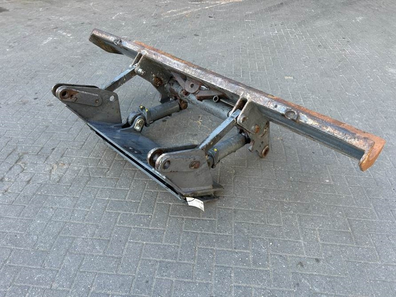 Terex TW150-6050913-Blade/Schild/Schuifblad - Рама/ Шасси для Строительной техники: фото 4 Terex TW150-6050913-Blade/Schild/Schuifblad - Рама/ Шасси для Строительной техники: фото 4