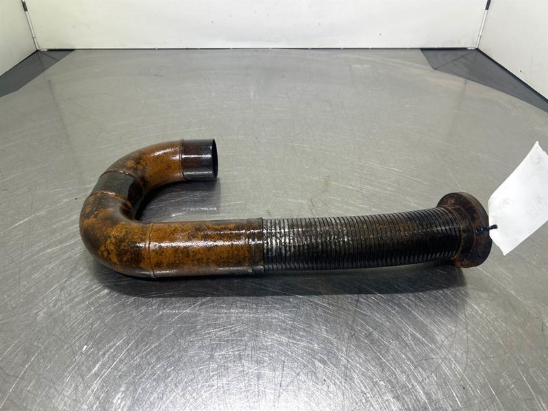Terex TW150-6096197-Exhaust/Auspuff/Uitlaat - Двигатель для Строительной техники: фото 1 Terex TW150-6096197-Exhaust/Auspuff/Uitlaat - Двигатель для Строительной техники: фото 1