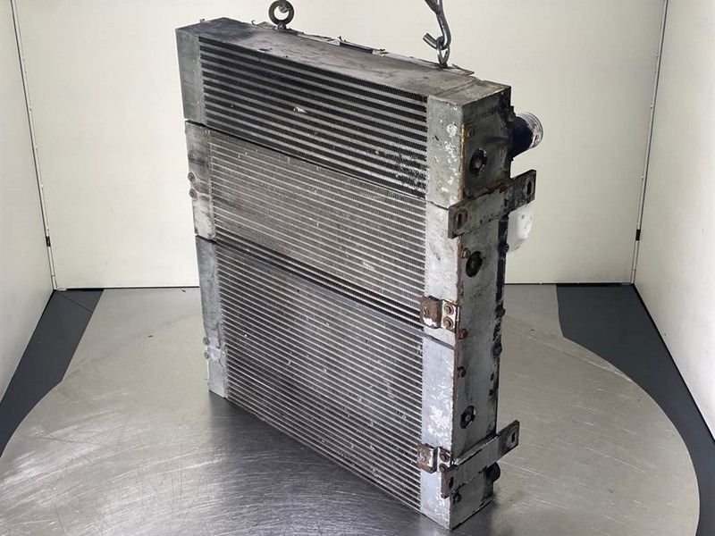 Terex TW150-6105295/6105293/6105290-Cooler/Kühler/Koeler - Двигатель для Строительной техники: фото 3 Terex TW150-6105295/6105293/6105290-Cooler/Kühler/Koeler - Двигатель для Строительной техники: фото 3