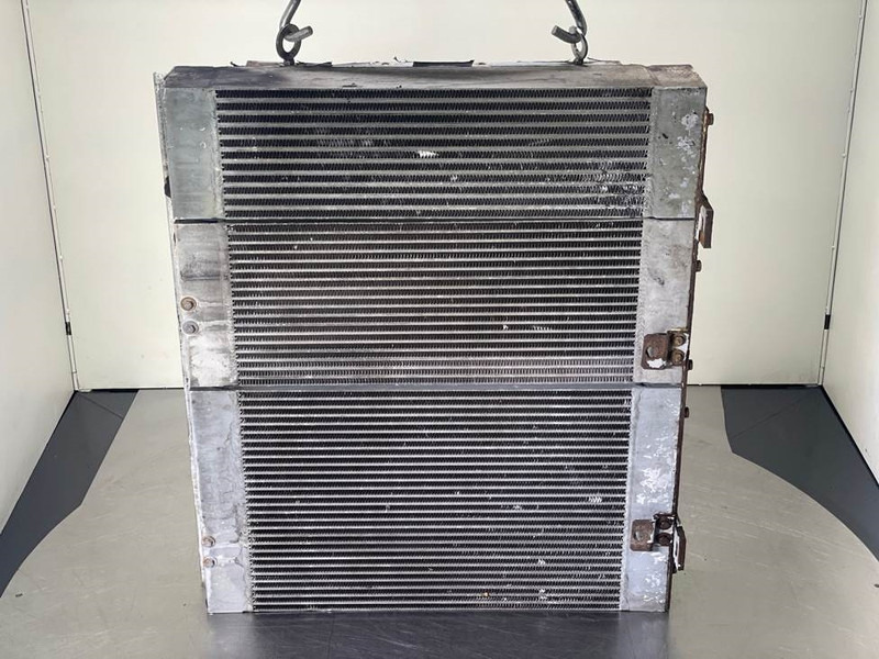 Terex TW150-6105295/6105293/6105290-Cooler/Kühler/Koeler - Двигатель для Строительной техники: фото 4 Terex TW150-6105295/6105293/6105290-Cooler/Kühler/Koeler - Двигатель для Строительной техники: фото 4