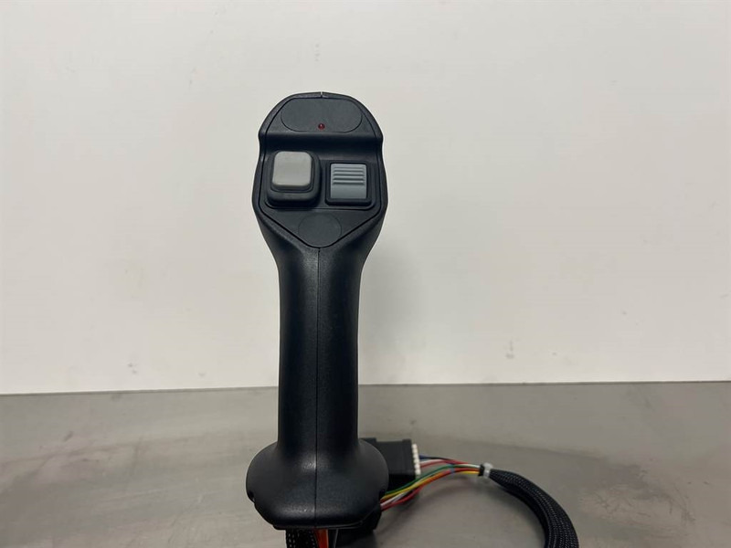 Terex/Yanmar TL/V-5606665038-Joystick/Steuergriff - Электрическая система для Строительной техники: фото 1 Terex/Yanmar TL/V-5606665038-Joystick/Steuergriff - Электрическая система для Строительной техники: фото 1