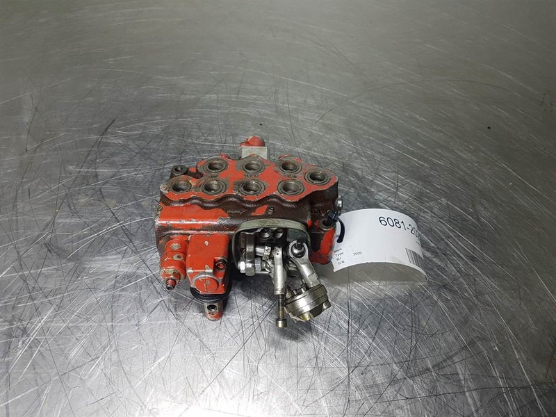 Valve/Ventile/Ventiel N.A. - Гидравлика: фото 3 Valve/Ventile/Ventiel N.A. - Гидравлика: фото 3