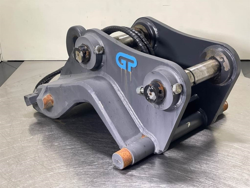 Verachtert CW30 - Quick coupler/Schnellwechsler/Snelwissel - Сцепное устройство для Строительной техники: фото 1 Verachtert CW30 - Quick coupler/Schnellwechsler/Snelwissel - Сцепное устройство для Строительной техники: фото 1