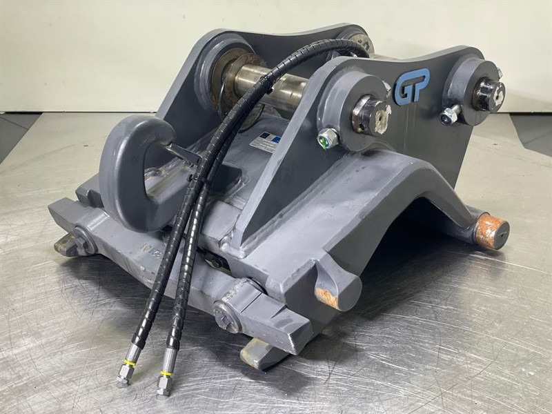 Verachtert CW30 - Quick coupler/Schnellwechsler/Snelwissel - Сцепное устройство для Строительной техники: фото 4 Verachtert CW30 - Quick coupler/Schnellwechsler/Snelwissel - Сцепное устройство для Строительной техники: фото 4