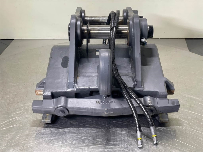 Verachtert CW30 - Quick coupler/Schnellwechsler/Snelwissel - Сцепное устройство для Строительной техники: фото 5 Verachtert CW30 - Quick coupler/Schnellwechsler/Snelwissel - Сцепное устройство для Строительной техники: фото 5