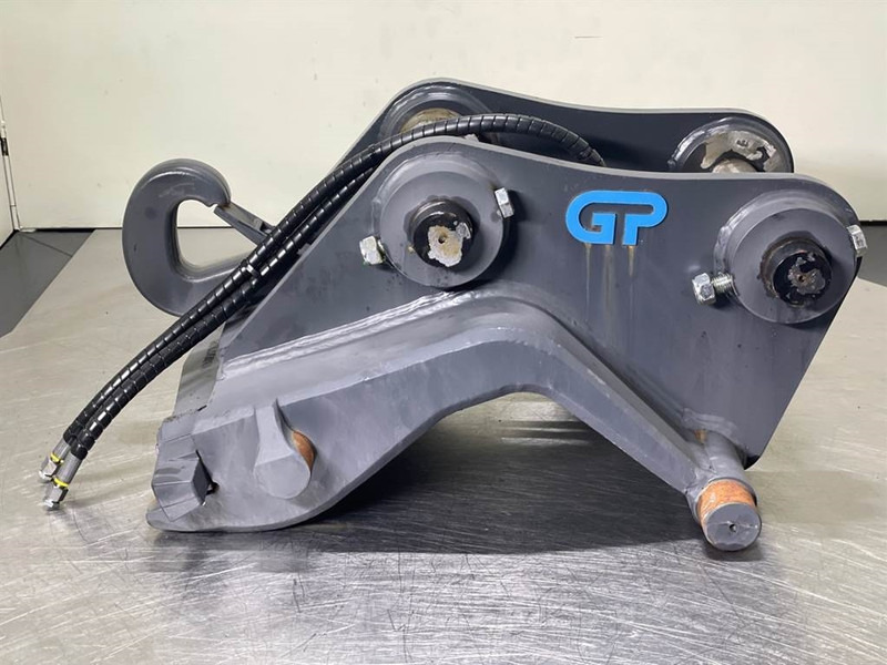 Verachtert CW30 - Quick coupler/Schnellwechsler/Snelwissel - Сцепное устройство для Строительной техники: фото 3 Verachtert CW30 - Quick coupler/Schnellwechsler/Snelwissel - Сцепное устройство для Строительной техники: фото 3