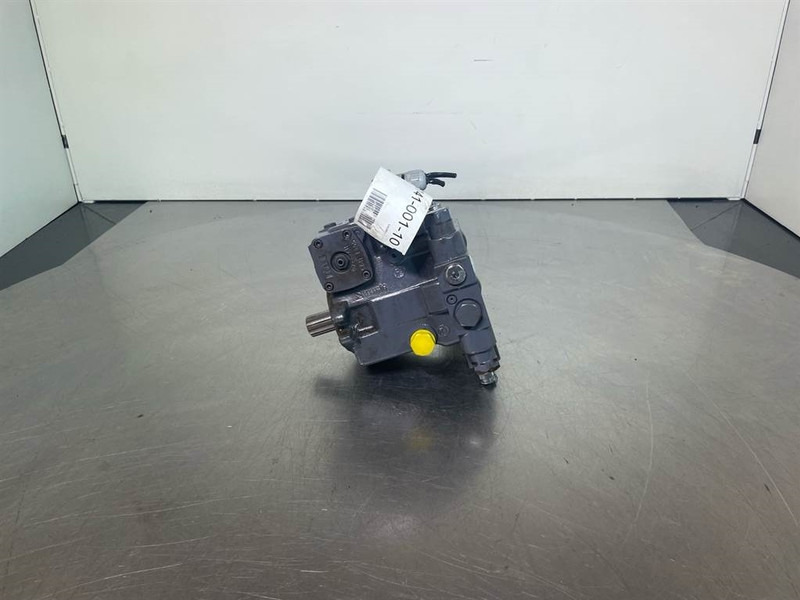 Vögele 2060414-A10VG45-Drive pump/Fahrpumpe/Rijmotor - Гидравлика: фото 2 Vögele 2060414-A10VG45-Drive pump/Fahrpumpe/Rijmotor - Гидравлика: фото 2