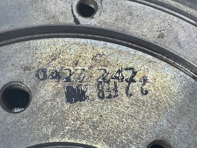 Volvo L30B-Z/X-Deutz TD2011L04I-04272422-Flywheel - Двигатель для Строительной техники: фото 3 Volvo L30B-Z/X-Deutz TD2011L04I-04272422-Flywheel - Двигатель для Строительной техники: фото 3