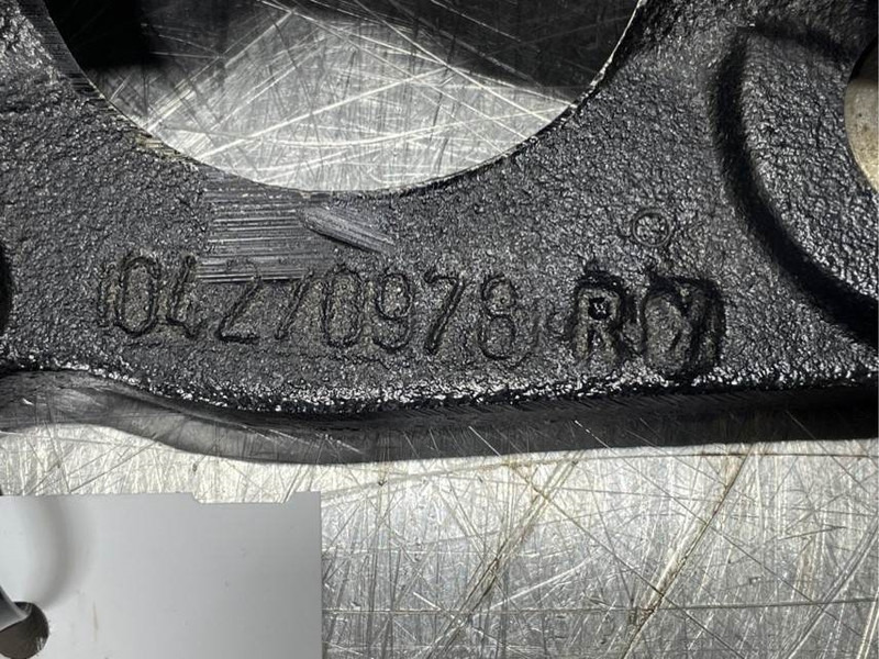 Volvo L30B-Z/X-TD2011L04I-Flywheel housing - Двигатель для Строительной техники: фото 5 Volvo L30B-Z/X-TD2011L04I-Flywheel housing - Двигатель для Строительной техники: фото 5