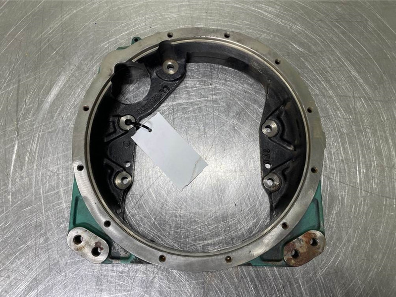 Volvo L30B-Z/X-TD2011L04I-Flywheel housing - Двигатель для Строительной техники: фото 4 Volvo L30B-Z/X-TD2011L04I-Flywheel housing - Двигатель для Строительной техники: фото 4