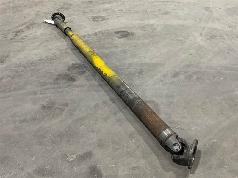 Volvo L30D-ZM2810829-Propshaft/Gelenkwelle/Cardanas - Ось и запчасти для Строительной техники: фото 2 Volvo L30D-ZM2810829-Propshaft/Gelenkwelle/Cardanas - Ось и запчасти для Строительной техники: фото 2
