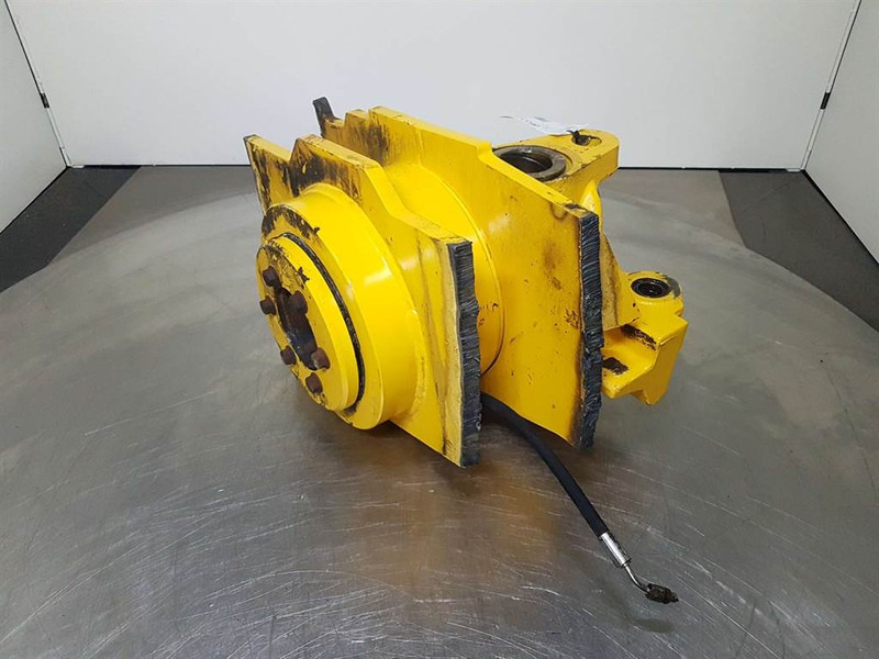 Volvo L30G-ZM2815785-Articulation/Knickgelenke/Knikstuk - Рама/ Шасси для Строительной техники: фото 4 Volvo L30G-ZM2815785-Articulation/Knickgelenke/Knikstuk - Рама/ Шасси для Строительной техники: фото 4