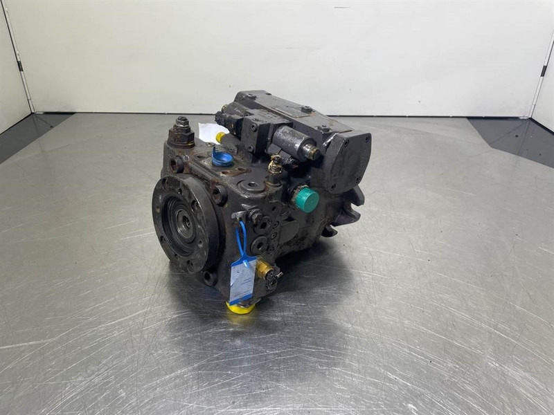 Volvo L35B-Rexroth A4VG71DA1D2/32R-Drive pump/Fahrpumpe - Гидравлика для Строительной техники: фото 5 Volvo L35B-Rexroth A4VG71DA1D2/32R-Drive pump/Fahrpumpe - Гидравлика для Строительной техники: фото 5
