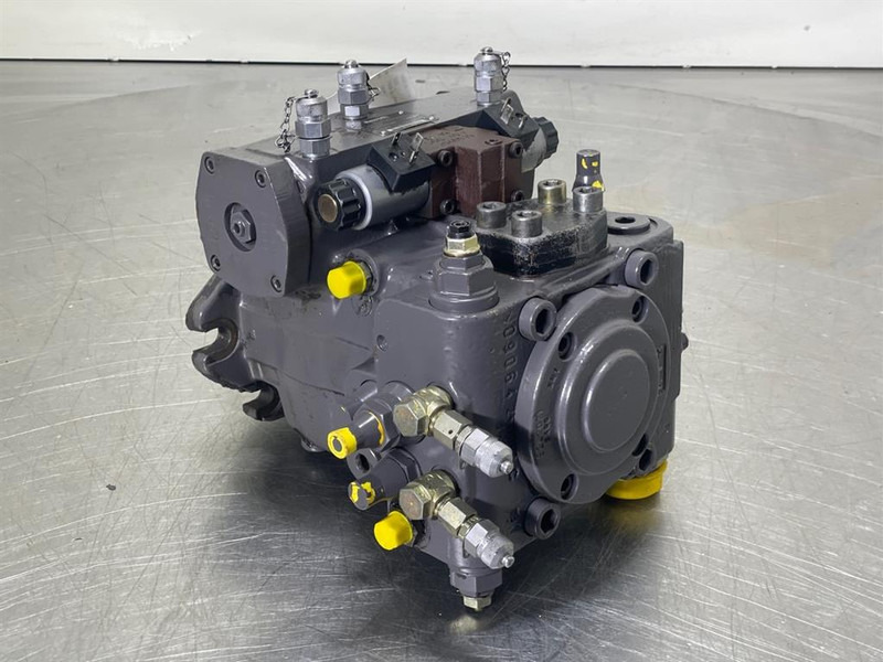 Volvo L40B-2814911-Rexroth A4VG71-Drive pump/Fahrpumpe - Гидравлика для Строительной техники: фото 4 Volvo L40B-2814911-Rexroth A4VG71-Drive pump/Fahrpumpe - Гидравлика для Строительной техники: фото 4