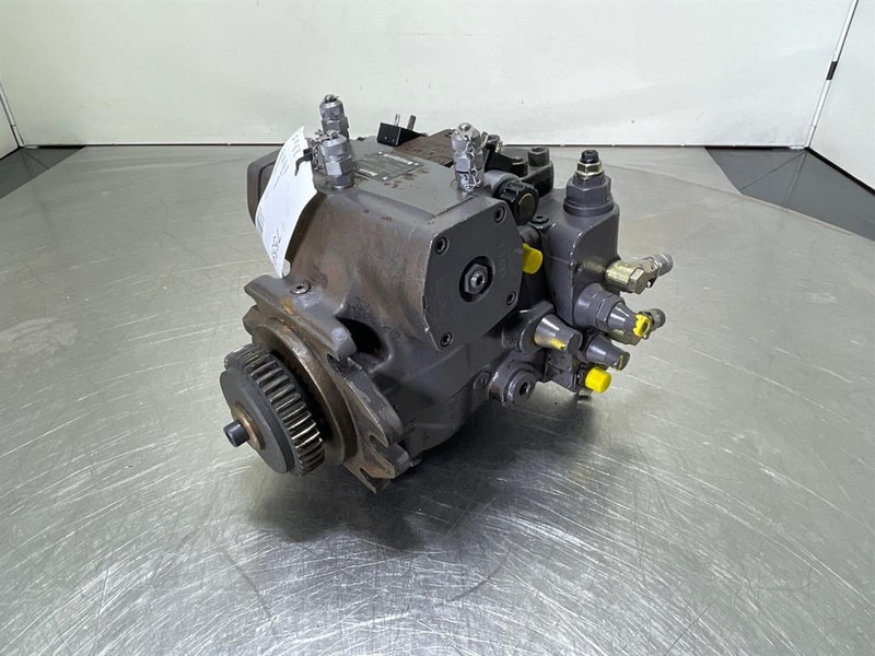 Volvo L40B-2814911-Rexroth A4VG71-Drive pump/Fahrpumpe - Гидравлика для Строительной техники: фото 1 Volvo L40B-2814911-Rexroth A4VG71-Drive pump/Fahrpumpe - Гидравлика для Строительной техники: фото 1