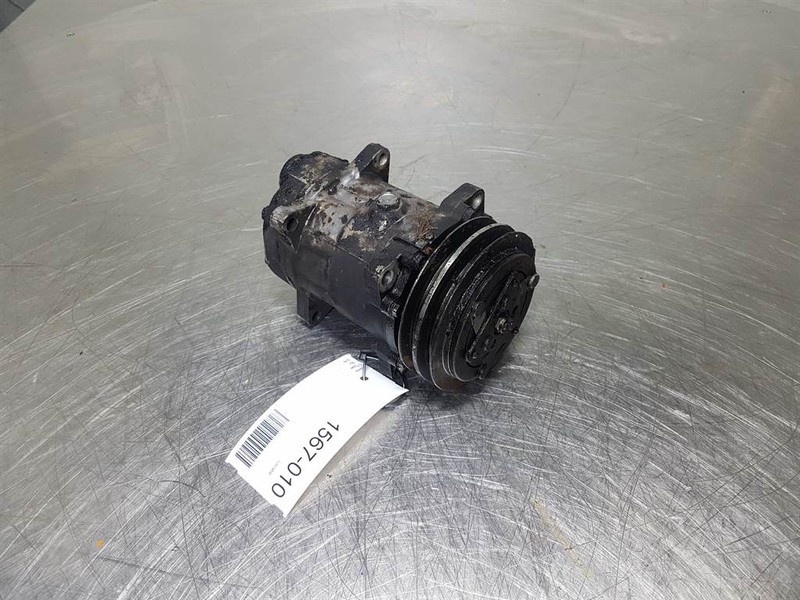Volvo -Sanden SD7H15-Compressor/Kompressor/Aircopomp - Компрессор кондиционера для Строительной техники: фото 1 Volvo -Sanden SD7H15-Compressor/Kompressor/Aircopomp - Компрессор кондиционера для Строительной техники: фото 1