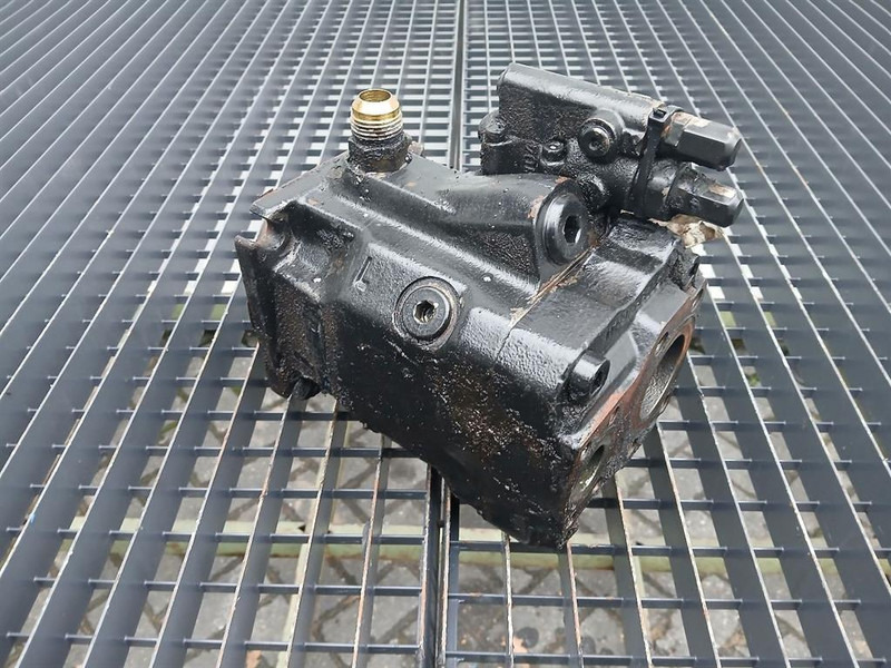 Volvo TAD720VE - Load sensing pump - Гидравлика для Строительной техники: фото 4 Volvo TAD720VE - Load sensing pump - Гидравлика для Строительной техники: фото 4