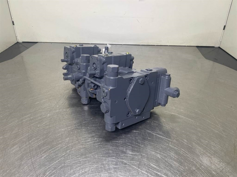 WACKER NEUSON 1000153991-Rexroth A10VG28DGDM2/10R-Drive pump - Гидравлика для Строительной техники: фото 2 WACKER NEUSON 1000153991-Rexroth A10VG28DGDM2/10R-Drive pump - Гидравлика для Строительной техники: фото 2