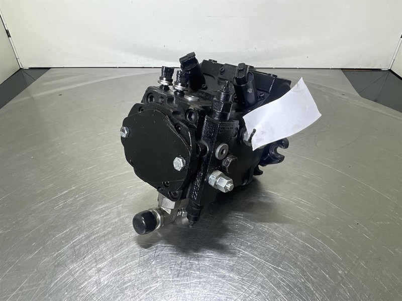 WACKER NEUSON 1000416565-Rexroth A4VG090-Drive pump/Fahrpumpe - Гидравлика для Строительной техники: фото 4 WACKER NEUSON 1000416565-Rexroth A4VG090-Drive pump/Fahrpumpe - Гидравлика для Строительной техники: фото 4