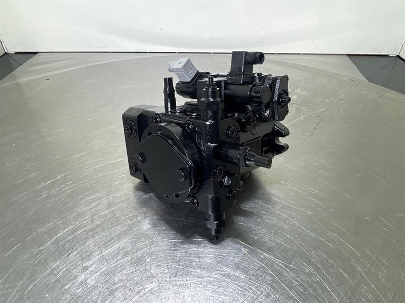 WACKER NEUSON 1601-1000139655-Drive pump/Fahrpumpe/Rijpomp - Гидравлика для Строительной техники: фото 5 WACKER NEUSON 1601-1000139655-Drive pump/Fahrpumpe/Rijpomp - Гидравлика для Строительной техники: фото 5