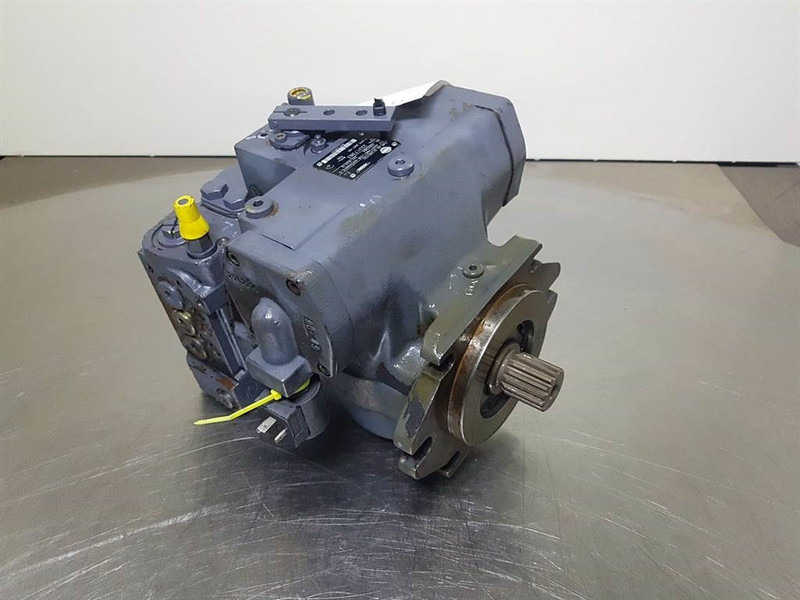 Wirtgen 01285750-Rexroth A4VG71HWD1/32R-Drive pump/Rijpomp - Гидравлика для Строительной техники: фото 3 Wirtgen 01285750-Rexroth A4VG71HWD1/32R-Drive pump/Rijpomp - Гидравлика для Строительной техники: фото 3