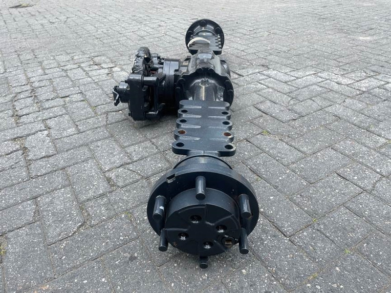 Yanmar V7-5904661764-ZF MT-L3015II-Axle/Achse/As - Ось и запчасти для Строительной техники: фото 3 Yanmar V7-5904661764-ZF MT-L3015II-Axle/Achse/As - Ось и запчасти для Строительной техники: фото 3