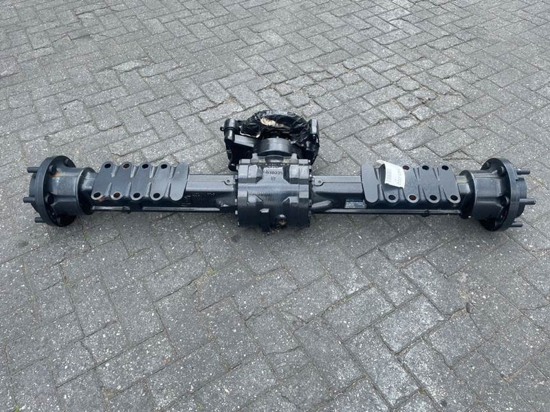 Yanmar V7-5904661764-ZF MT-L3015II-Axle/Achse/As - Ось и запчасти для Строительной техники: фото 4 Yanmar V7-5904661764-ZF MT-L3015II-Axle/Achse/As - Ось и запчасти для Строительной техники: фото 4