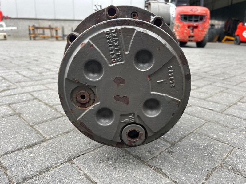 ZF AP-R745/P4 - Ось и запчасти для Строительной техники: фото 5 ZF AP-R745/P4 - Ось и запчасти для Строительной техники: фото 5