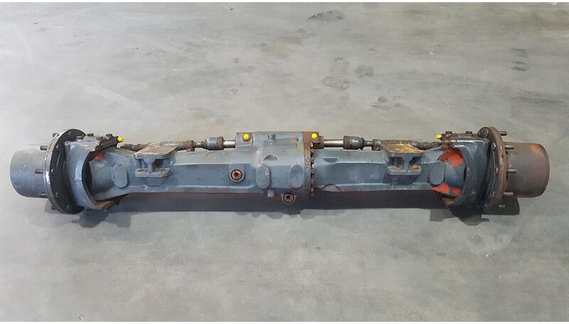 ZF APL-R755 - Axle/Achse/As - Ось и запчасти для Строительной техники: фото 3 ZF APL-R755 - Axle/Achse/As - Ось и запчасти для Строительной техники: фото 3