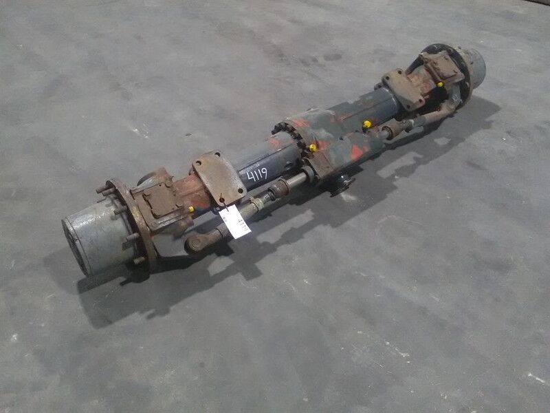 ZF APL-R755 - Axle/Achse/As - Ось и запчасти для Строительной техники: фото 5 ZF APL-R755 - Axle/Achse/As - Ось и запчасти для Строительной техники: фото 5