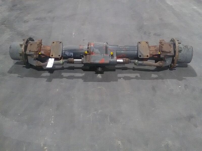 ZF APL-R755 - Axle/Achse/As - Ось и запчасти для Строительной техники: фото 1 ZF APL-R755 - Axle/Achse/As - Ось и запчасти для Строительной техники: фото 1