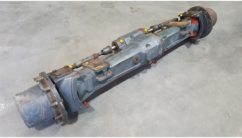 ZF APL-R755 - Axle/Achse/As - Ось и запчасти для Строительной техники: фото 4 ZF APL-R755 - Axle/Achse/As - Ось и запчасти для Строительной техники: фото 4