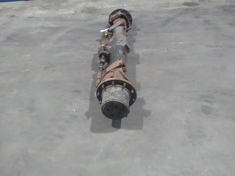 ZF APL-R755 - Axle/Achse/As - Ось и запчасти для Строительной техники: фото 3 ZF APL-R755 - Axle/Achse/As - Ось и запчасти для Строительной техники: фото 3