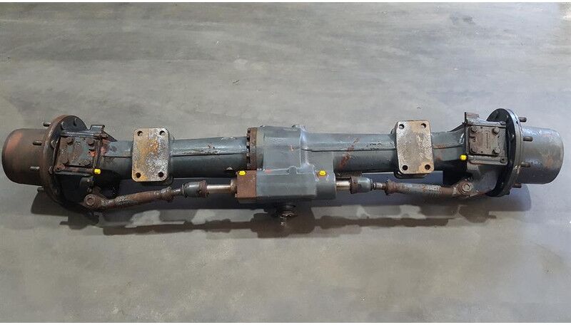 ZF APL-R755 - Axle/Achse/As - Ось и запчасти для Строительной техники: фото 1 ZF APL-R755 - Axle/Achse/As - Ось и запчасти для Строительной техники: фото 1