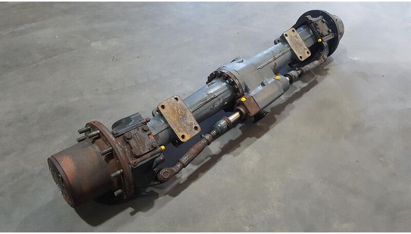 ZF APL-R755 - Axle/Achse/As - Ось и запчасти для Строительной техники: фото 2 ZF APL-R755 - Axle/Achse/As - Ось и запчасти для Строительной техники: фото 2