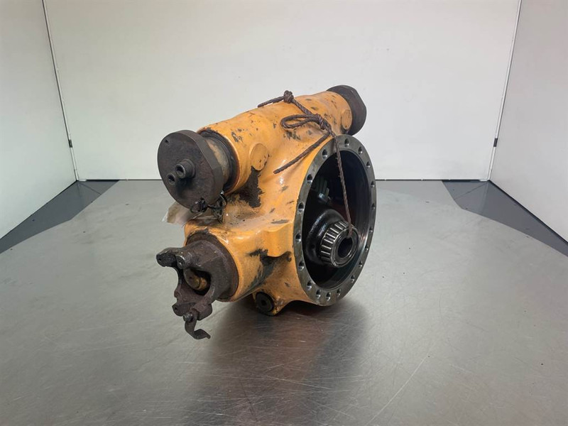 Ось и запчасти для Строительной техники ZF MT-L3065II - Differential/Differentieel: фото 8