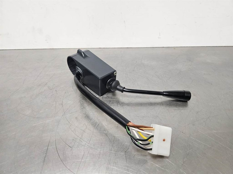 Zettelmeyer ZL 601 - Steer col switch/Lenkstockschalter - Подрулевой переключатель для Строительной техники: фото 3 Zettelmeyer ZL 601 - Steer col switch/Lenkstockschalter - Подрулевой переключатель для Строительной техники: фото 3