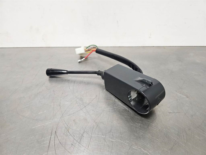 Zettelmeyer ZL 601 - Steer col switch/Lenkstockschalter - Подрулевой переключатель для Строительной техники: фото 2 Zettelmeyer ZL 601 - Steer col switch/Lenkstockschalter - Подрулевой переключатель для Строительной техники: фото 2