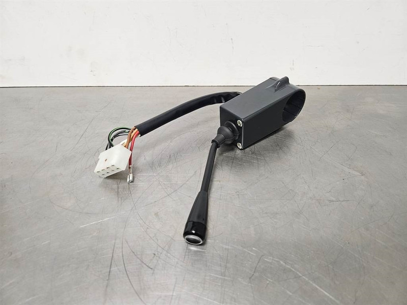 Zettelmeyer ZL 601 - Steer col switch/Lenkstockschalter - Подрулевой переключатель для Строительной техники: фото 4 Zettelmeyer ZL 601 - Steer col switch/Lenkstockschalter - Подрулевой переключатель для Строительной техники: фото 4