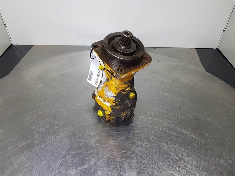 Zettelmeyer ZL1001-Hydromatik A6V107DA2FZ20636-Drive motor - Гидравлика: фото 3 Zettelmeyer ZL1001-Hydromatik A6V107DA2FZ20636-Drive motor - Гидравлика: фото 3