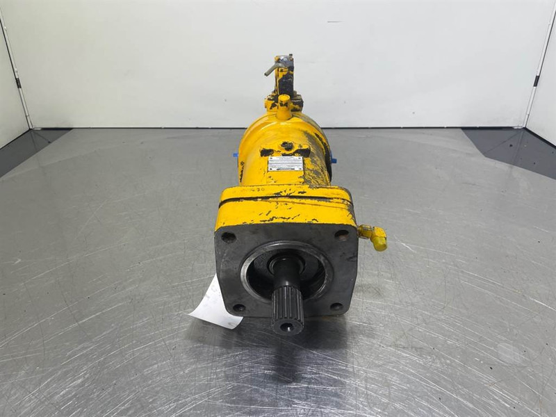 Zettelmeyer ZL601B-Hydromatik A6V107EL-Drive motor/Fahrmotor - Гидравлика для Строительной техники: фото 3 Zettelmeyer ZL601B-Hydromatik A6V107EL-Drive motor/Fahrmotor - Гидравлика для Строительной техники: фото 3