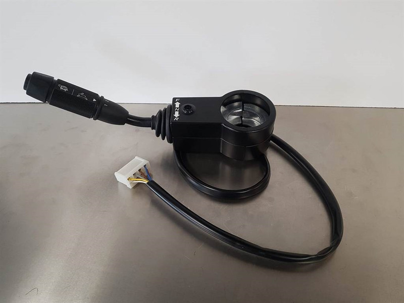 Zettelmeyer ZL602-ZM2904234-Steer col switch/Lenkstockschalter - Подрулевой переключатель для Строительной техники: фото 1 Zettelmeyer ZL602-ZM2904234-Steer col switch/Lenkstockschalter - Подрулевой переключатель для Строительной техники: фото 1
