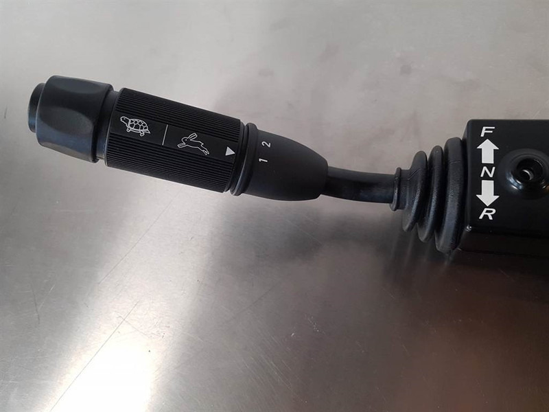 Zettelmeyer ZL602-ZM2904234-Steer col switch/Lenkstockschalter - Подрулевой переключатель для Строительной техники: фото 3 Zettelmeyer ZL602-ZM2904234-Steer col switch/Lenkstockschalter - Подрулевой переключатель для Строительной техники: фото 3